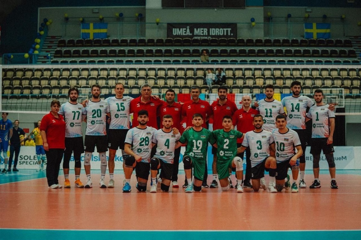 Millimiz Farer adalarına qarşı