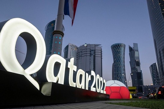 DÇ-2022: Qətərdə ölüm hadisəsi qeydə alındı