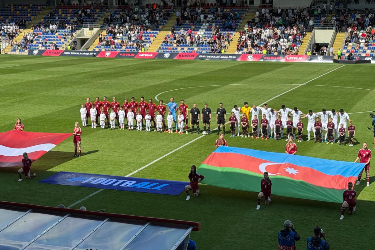 Millimizin qolsuz seriyası davam edir