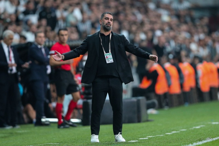 "Şaxtyor"un sabiq baş məşqçisi Arda Turanı təriflədi