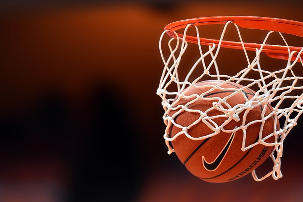 Türkiyəli basketbolçu “Şəki”də
