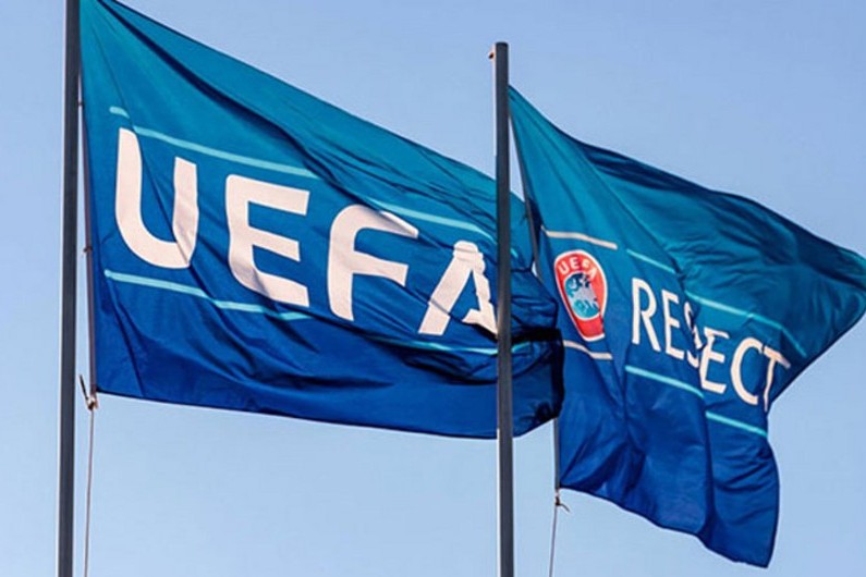 UEFA reytinqində mövqeyimiz dəyişmədi