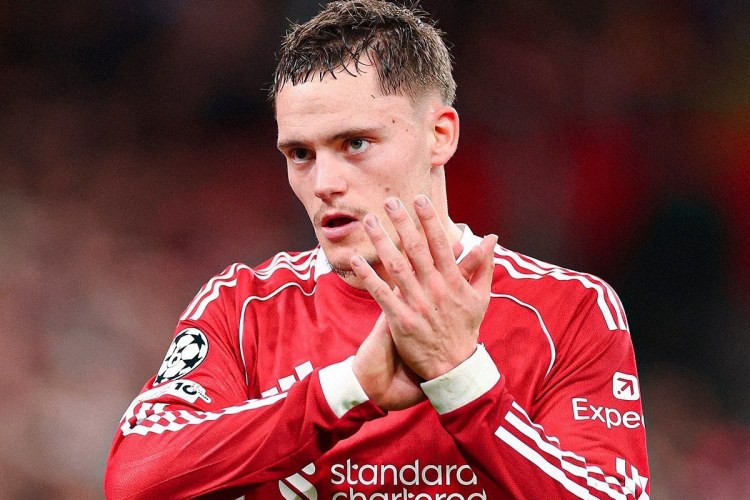 "Liverpul" Premyer Liqa matçına ciddi itki ilə çıxacaq