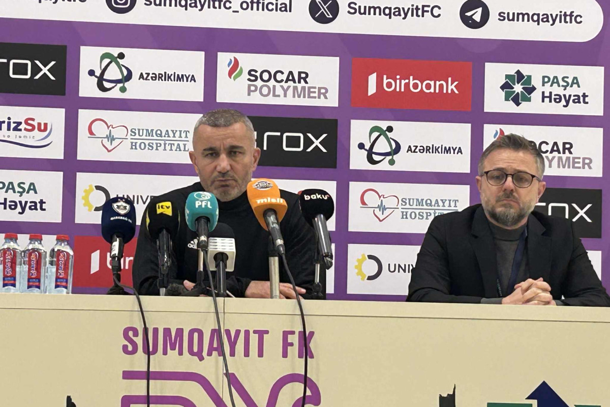 Qurban Qurbanov: “Kiminsə işinə qarışmaq istəmirəm”