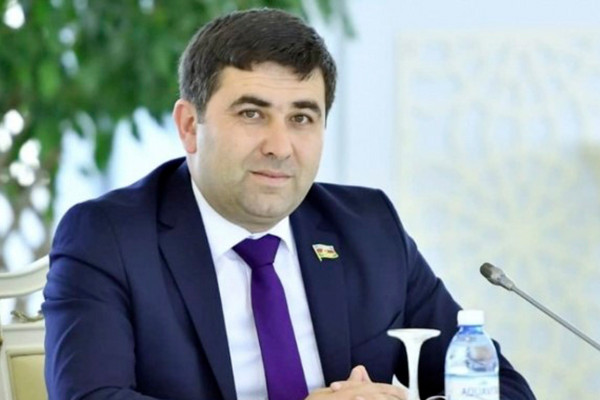 Gəncəli deputat AFFA-ya müraciət etdi: "Sponsor adı ilə komandaya sahib çıxdılar, nəticədə isə..."