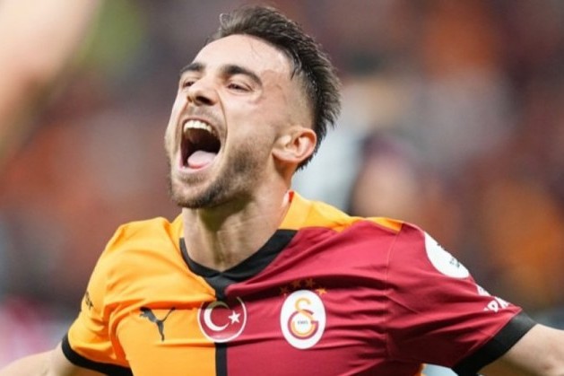 "Qalatasaray"ın futbolçusu İspaniya klubundan imtina etdi