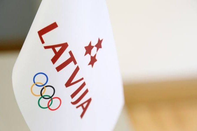 Latviyanın Qış Olimpiya Oyunlarını birgə keçirmək istəyi