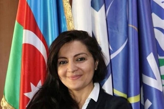 AVF-nin rəsmisi Avropa çempionatının təsnifat mərhələsinə təyinat alıb