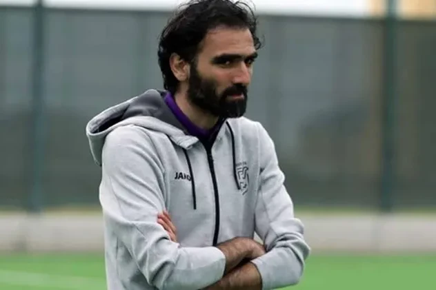 "Sumqayıt" Vaqif Cavadovu yola saldı