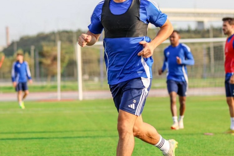 "Zirə" "Qarabağ" üçün hazırlaşır