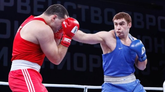 Azərbaycan boksçuları dünya çempionatlarında 20-ci medalı qazanıb
