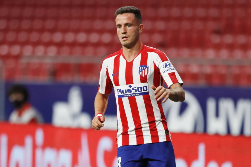 “Atletiko”nun yarımmüdafiəçisi “Trabzonspor”da