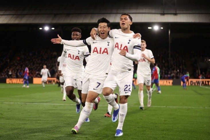 “Tottenhem”i çalışdırmağa 3 namizəd