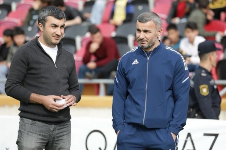 "Qarabağ" rəsmisindən yeni transferə münasibət: "Heç kim bizi dayandıra bilməz"