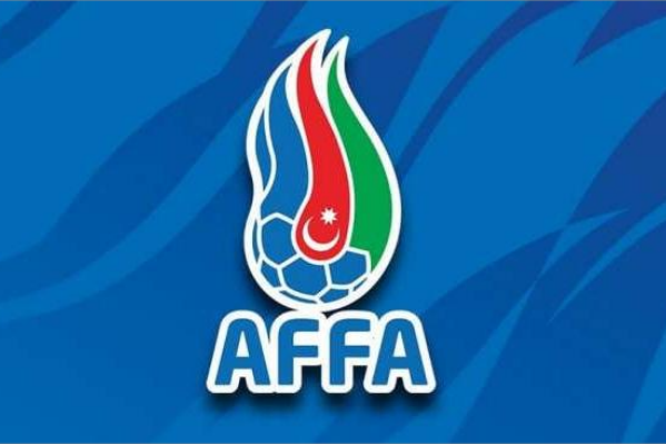 AFFA aşağı yaş qrupu üzrə millilərin baş məşqçilərini yola salır - EKSKLÜZİV