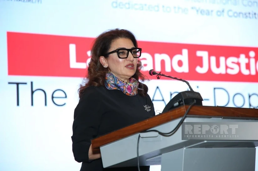 AMADA bu ilin 8 ayı ərzində  649 dopinq testi götürüb