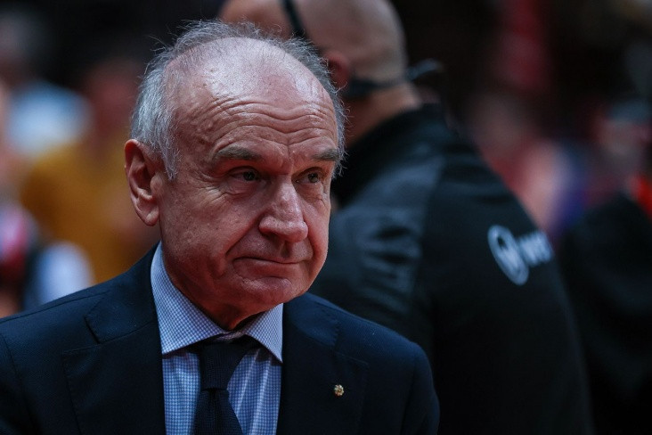 "Mançester Yunayted" basketbol komandası yaradır