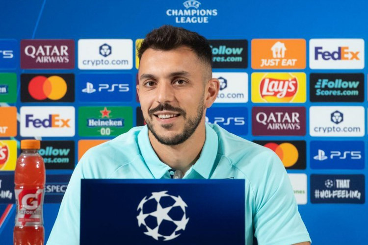 "Qarabağ"a hörmətlə yanaşırıq, çünki nəyə qadir olduqlarını artıq göstəriblər"