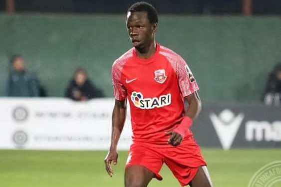 "Qarabağ" Konteni transfer etmək istəyir - EKSKLÜZİV
