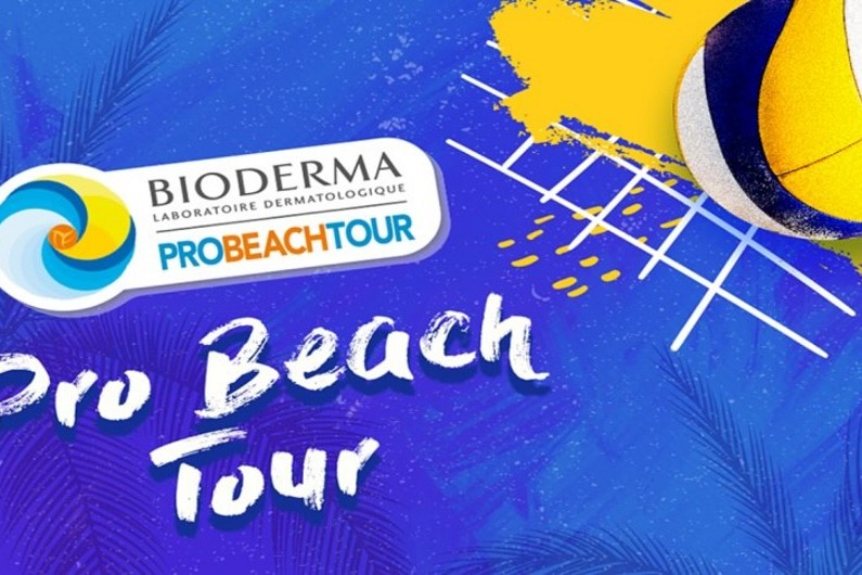 Hər iki milli “Bioderma Pro Beach Tour”a qatılacaq