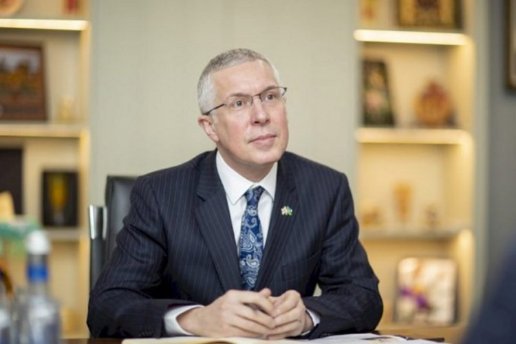 Böyük Britaniyanın səfiri bu gün "Qarabağ"ı dəstəkləyəcək