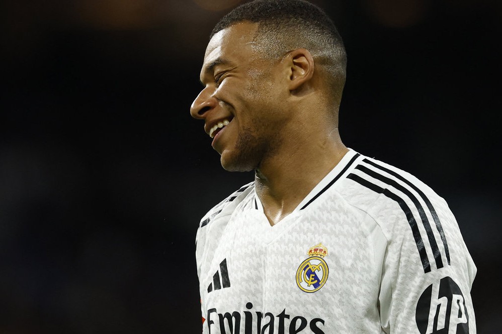 Mbappe “Real”ın tarixinə düşdü