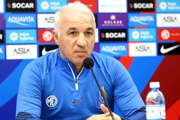Arif Əsədov: "Daha qapalı oyun üslubuna keçdilər"