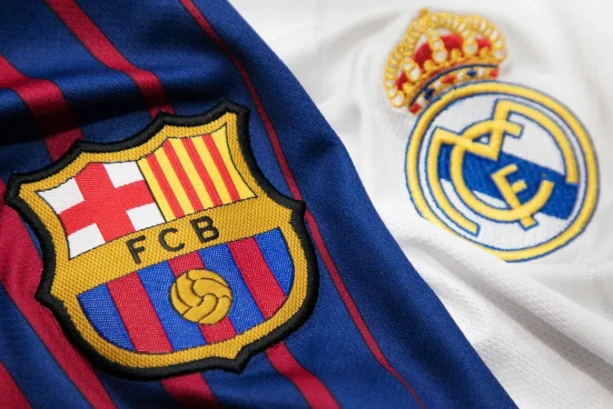 “Barselona” və “Real”ın əfsanələri üz-üzə gələcək