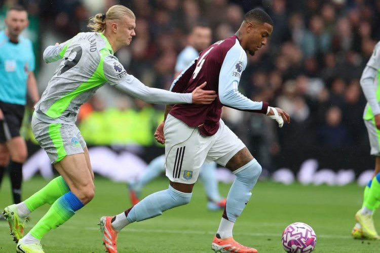 "İnter" ingiltərəli müdafiəçini transfer etmək istəyir