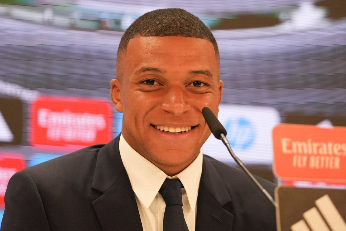 Real Madrid ulduzu ən gənc klub sahibi oldu