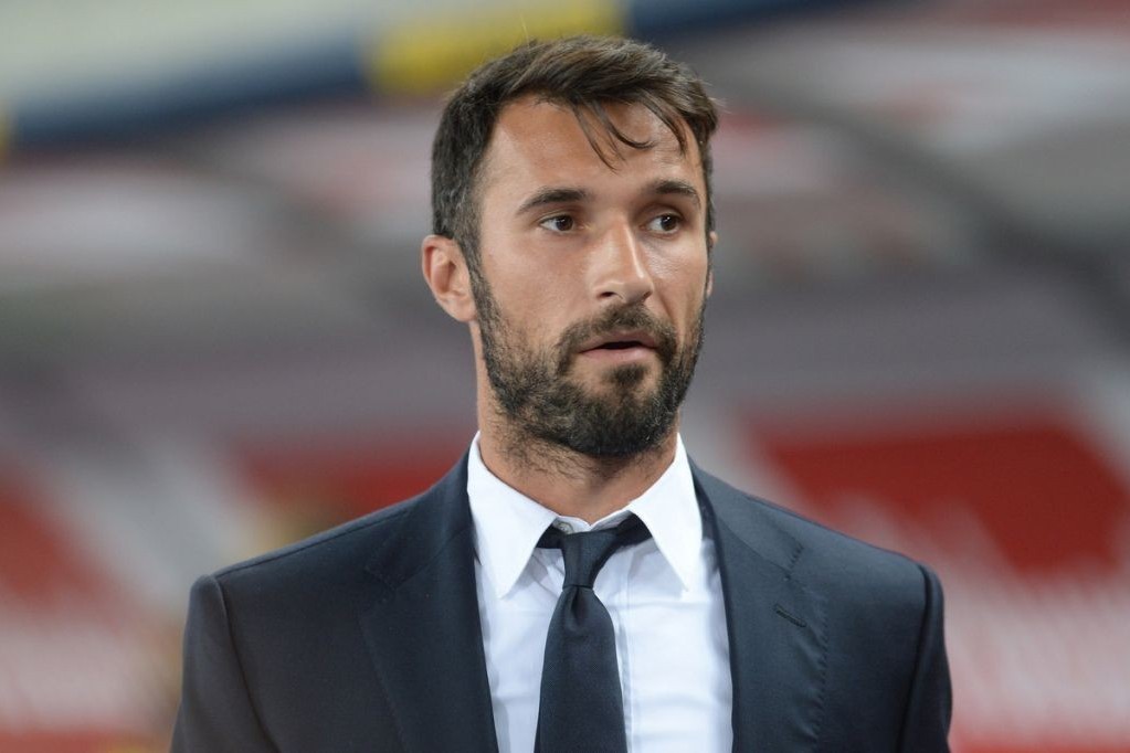 "Yuventus"un sabiq futbolçusu Monteneqro millisinin baş məşqçisi oldu