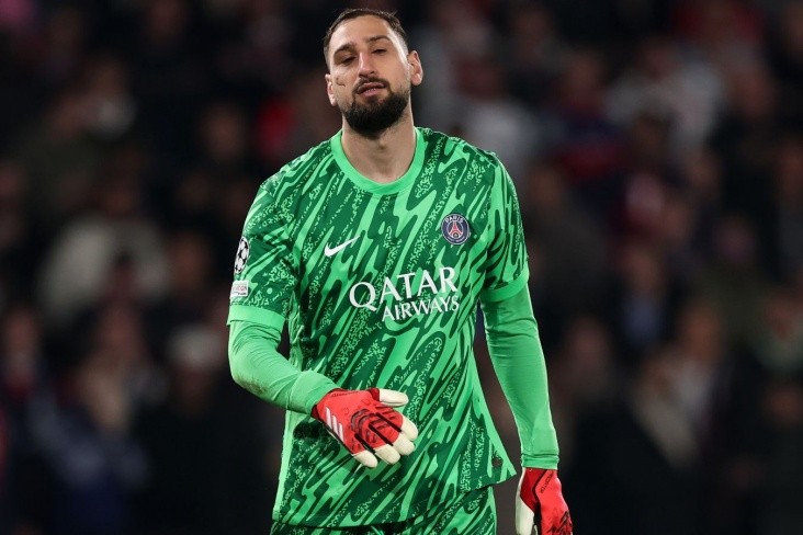 PSJ ilə anlaşa bilməyən Donnarumma İngiltərədən xəbər gözləyir