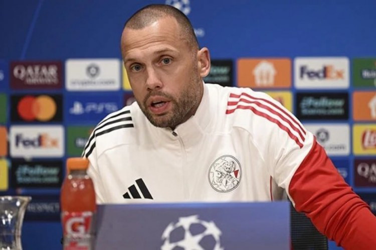 "Qarabağ"ın rəqibi baş məşqçisi ilə yollarını ayırdı - RƏSMİ