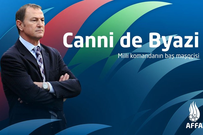 AFFA: De Byazi Kosovodan heç kimlə danışmayıb