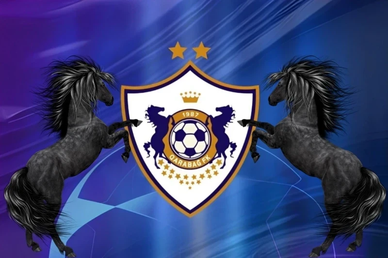 "Qarabağ" azarkeşlərinə müraciət etdi