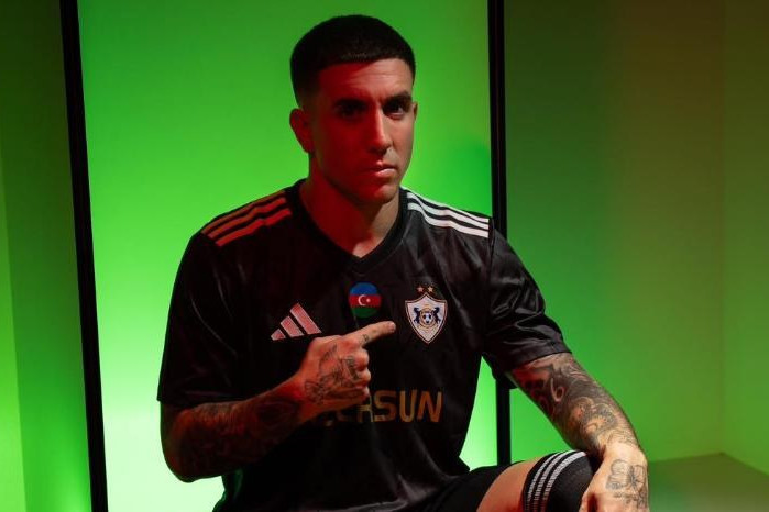 "Qarabağ"ın yeni transferi ilk oyununa çıxa bilər - "İmişli" ilə matçda