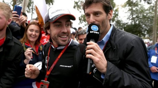 "Alonsonun 44 yaşına qədər Formula 1-də qalacağını istisna etmək olmaz"