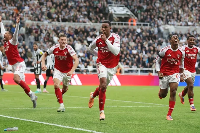 Premyer Liqanın bütün zamanlar üçün ən sərrast futbolçusu "Arsenal"ı təriflədi