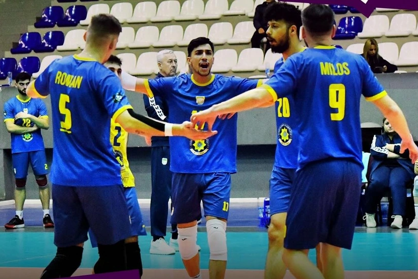 Azərbaycan Yüksək Liqasında VII turun açılış matçında "Azərreyl" qələbə qazanıb