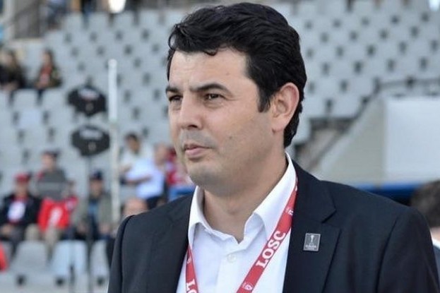 Səbuhi Səfiyarlı: "Komandanın tam formaya düşməsi üçün 2-3 oyuna ehtiyac  var"