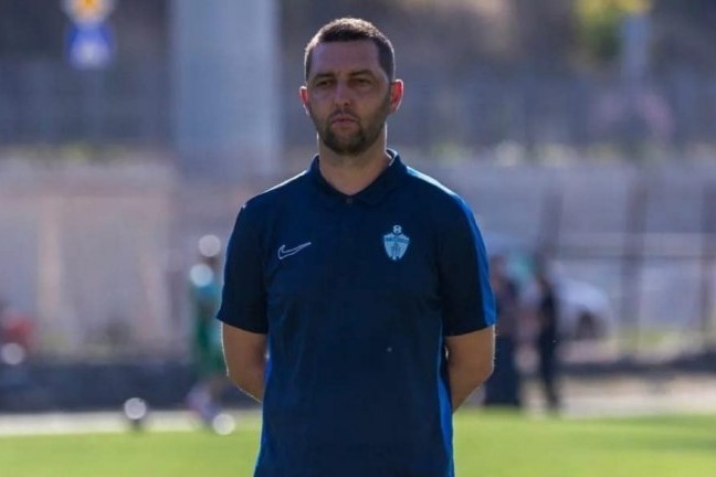 Muarrem Muarrem: “Qarabağ” “Şkendiya” ilə oyunda daha stabil görünürdü”