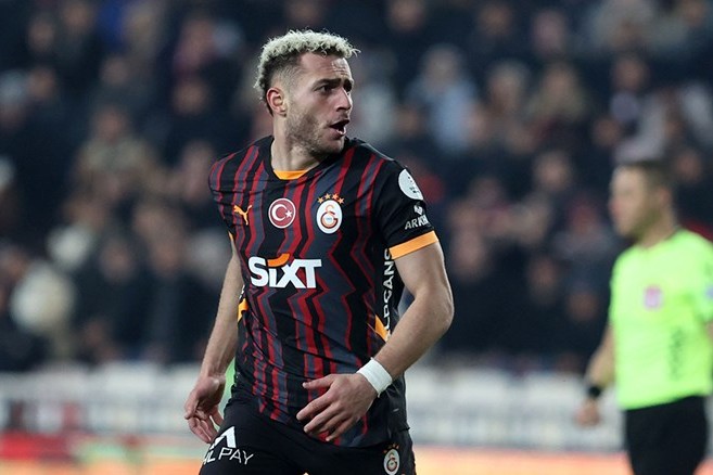 “Qalatasaray” onunla razılaşdı – maaşı artacaq