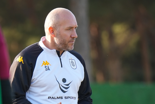 Samir Abasov: "Biz sırf Abubakarın dalınca qaçmamışdıq"