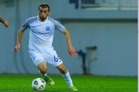 Abdulla Xaybullayev: “Əsas olan komandanın yaxşı hazırlaşması və qələbəsidi”