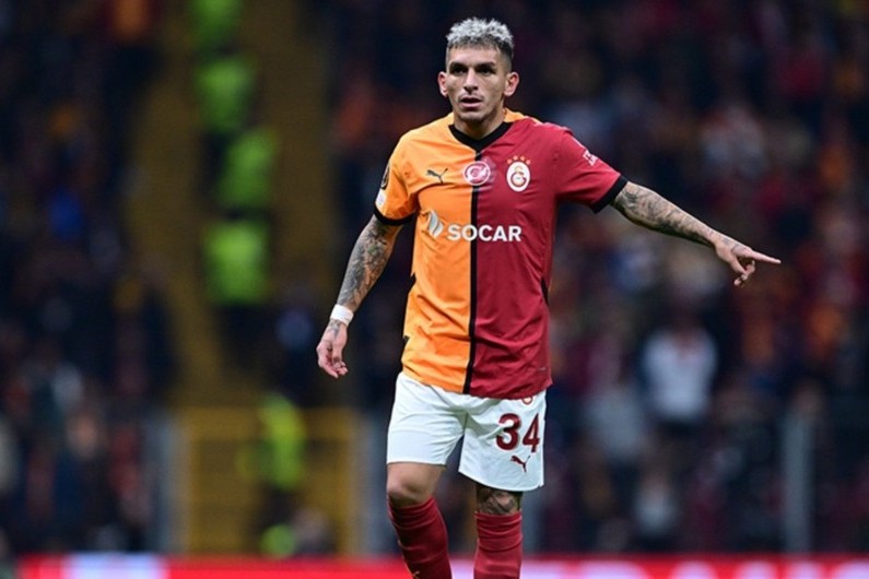 Argentina klubu “Qalatasaray”ın futbolçusu ilə maraqlanır
