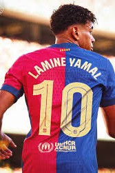 Lamin Yamalın “10 nömrə”yə qovuşacağı tarix bilindi