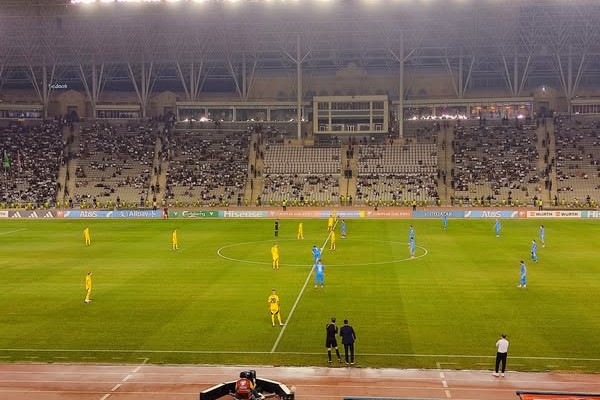 Millimiz seçmə mərhələdə ilk xalını qazandı