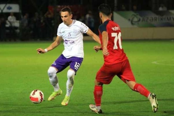 "Sumqayıt" sabiq legionerini geri qaytarır