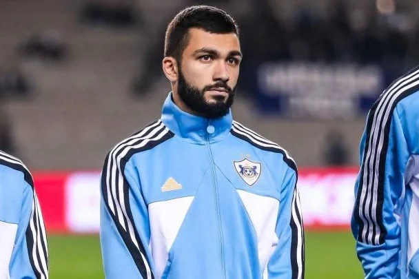 Musa Qurbanlı: "Bir qədər silkələndik"