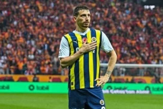 "Fənərbaxça"nın kapitanı və "Qalatasaray"ın futbolçusu saxlanıldı